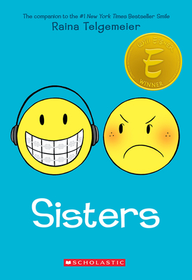 Sisters: A Graphic Novel - 