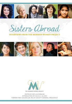 Sisters Abroad - McBaine, Neylan (Editor), and Allred, Sylvia a (Introduction by)
