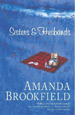 Sisters and Husbands - Brookfield, Amanda