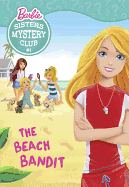 Sisters Mystery Club #1: The Beach Bandit