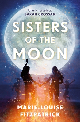 Sisters of the Moon - Fitzpatrick, Marie-Louise