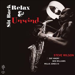 Sit Back Relax & Unwind