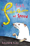 Sita, Snake-Queen of Speed