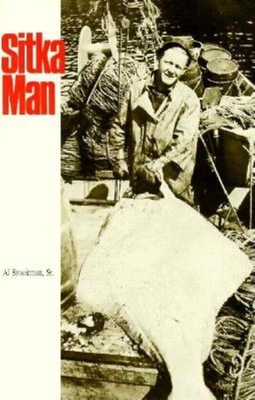 Sitka Man - Brookman, Al