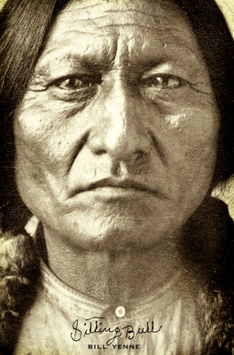 Sitting Bull - Yenne, Bill