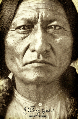 Sitting Bull - Yenne, Bill