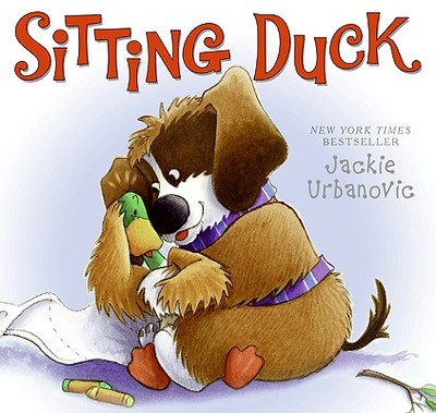 Sitting Duck - 