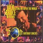 Sitting on Top of the World - Jack Bruce