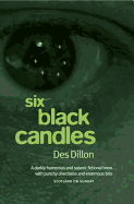 Six Black Candles