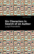 Six characters in search of an author