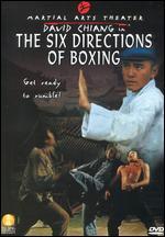 Six Directions of Boxing