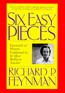 Six Easy Pieces Book/Tape Package