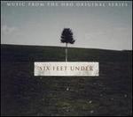 Six Feet Under [Original TV Soundtrack] - Original TV Soundtrack