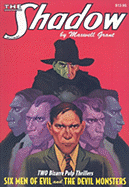 Six Men of Evil/The Devil Monsters - Gibson, Walter Brown