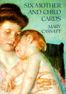 Six Mother and Child Cards