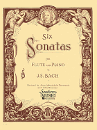 Six Sonatas: Flute