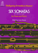 Six Sonatas (K.10-15)
