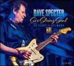 Six String Soul: 30 Years on Delmark