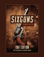 Sixguns: 1961 Edition