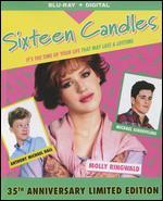 Sixteen Candles [35th Anniversary Limited Edition] [Blu-ray]