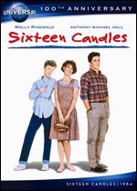 Sixteen Candles [Universal 100th Anniversary] - John Hughes
