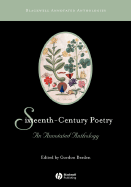 Sixteenth-Century Poetry: An Annotated Anthology