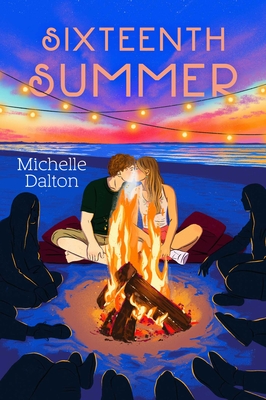 Sixteenth Summer - Dalton, Michelle