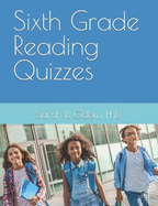 Sixth Grade Reading Quizzes