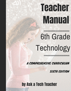 Sixth Grade Technology: A Comprehensive Curriculum
