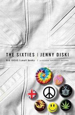 Sixties: BIG IDEAS//Small Books - Diski, Jenny