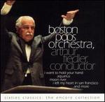 Sixties Classics: The Encore Collection - Arthur Fiedler & the Boston Pops