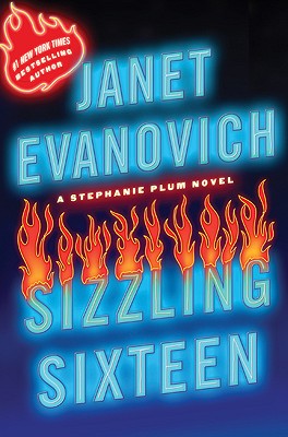 Sizzling Sixteen - Evanovich, Janet