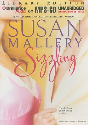 Sizzling - Mallery, Susan, and Silverman, Alyson (Performed by)