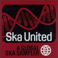 Ska United: A Global Ska Sampler - Various Artists