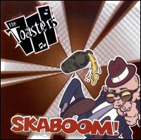 Skaboom! [Bonus Track] - The Toasters