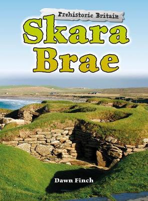 Skara Brae - Finch, Dawn