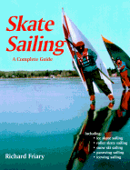 Skate Sailing: Spalding