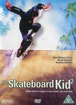 Skateboard Kid 2 - Andrew Stevens