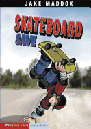 Skateboard Save