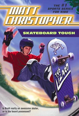 Skateboard Tough - Christopher, Matt