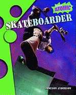 Skateboarder