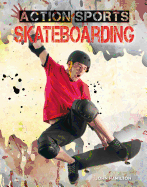 Skateboarding