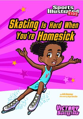 Skating Is Hard When You're Homesick - Gassman, Julie