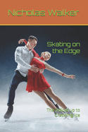 Skating on the Edge: The Follow up to Crackling Ice