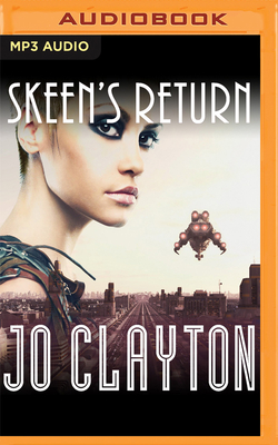 Skeen's Return - Clayton, Jo