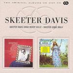 Skeeter Davis Sings Buddy Holly