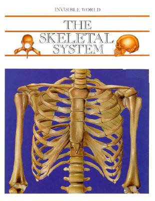 Skeletal System (Inv Wld) - Avnau, Edward