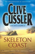 Skeleton Coast: Oregon Files #4