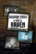 Skeleton Creek #4: The Raven