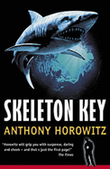 Skeleton Key - Horowitz Anthony